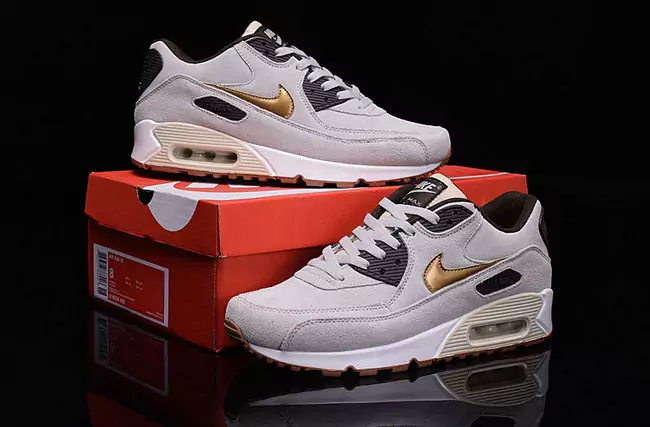 nike air max 90 ultra 2.0 vt suede leather